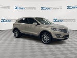 2015 Lincoln MKC FWD 4dr