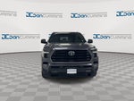 2025 Toyota Sequoia SR5