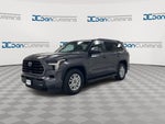2025 Toyota Sequoia SR5
