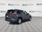 2025 Toyota Sequoia SR5