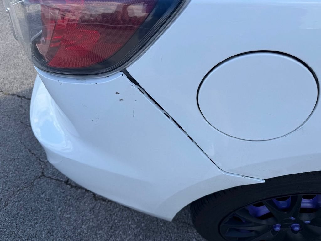 2013 Mazda Mazda3 i SV