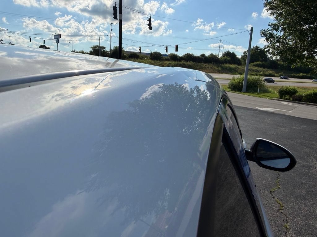 2013 Mazda Mazda3 i SV