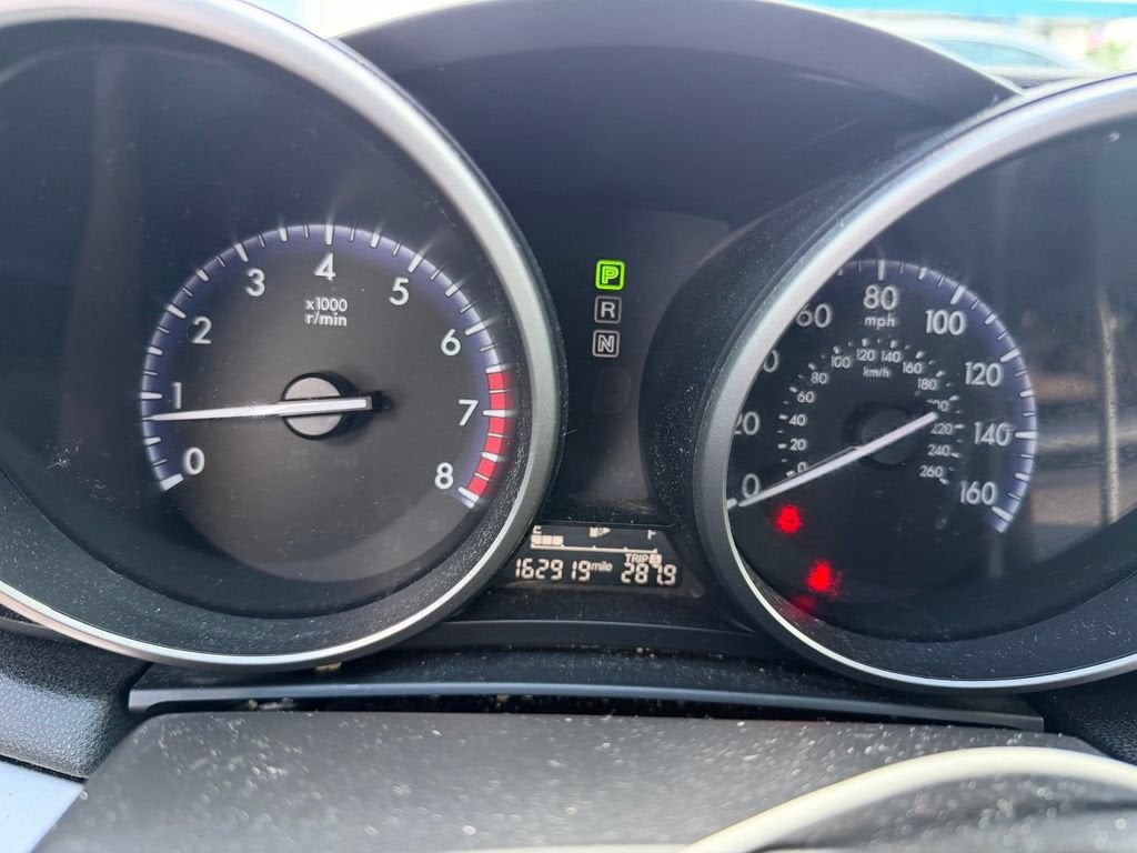 2013 Mazda Mazda3 i SV