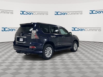 2019 Lexus GX GX 460