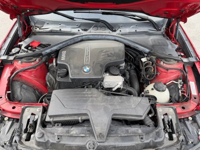 2014 BMW 3 Series Gran Turismo 328i xDrive