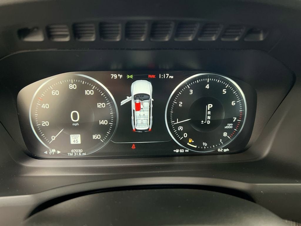 2020 Volvo XC90 Inscription