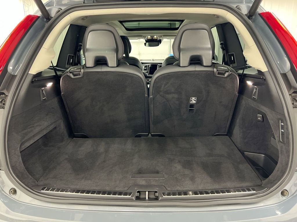 2020 Volvo XC90 Inscription