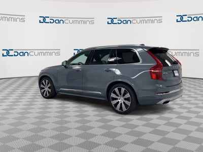 2020 Volvo XC90 Inscription