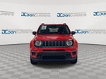 2022 Jeep Renegade Sport