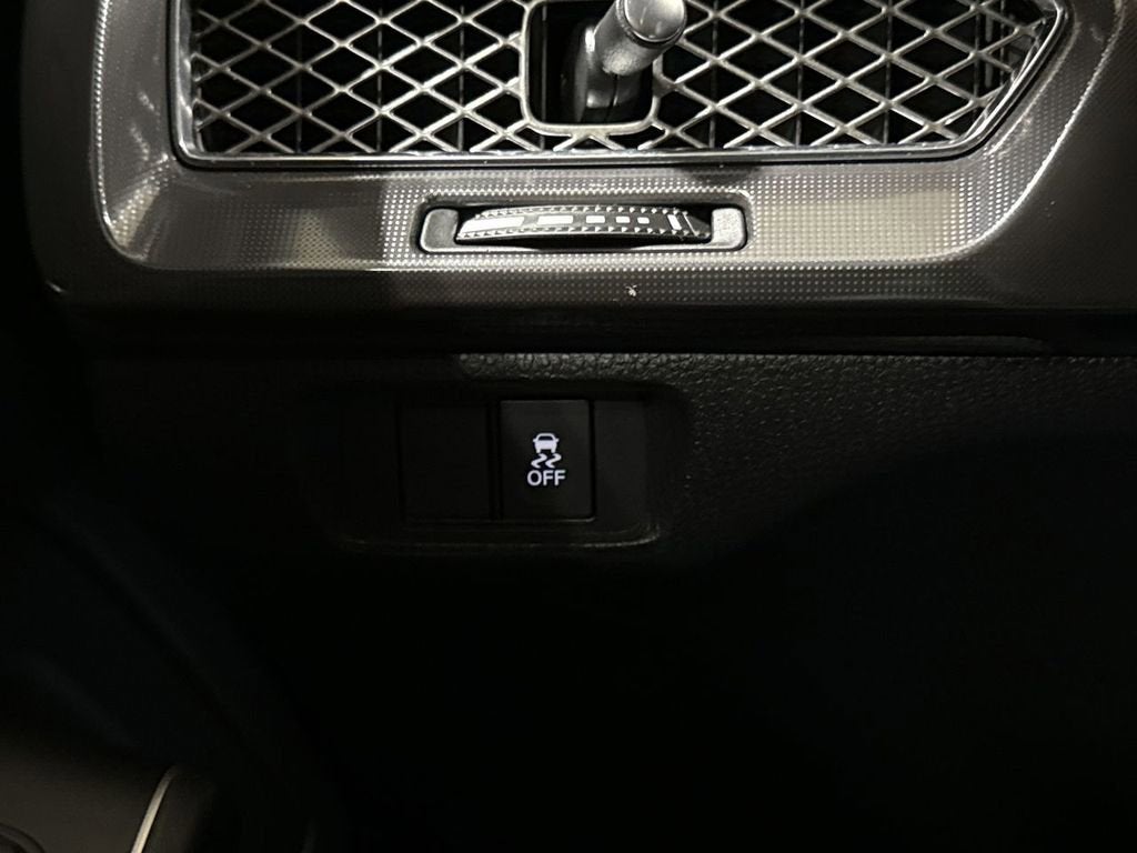 2025 Acura Integra w/A-Spec Package