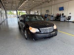 2007 Chrysler Sebring Sdn Touring