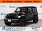 2019 Jeep Wrangler Sport S