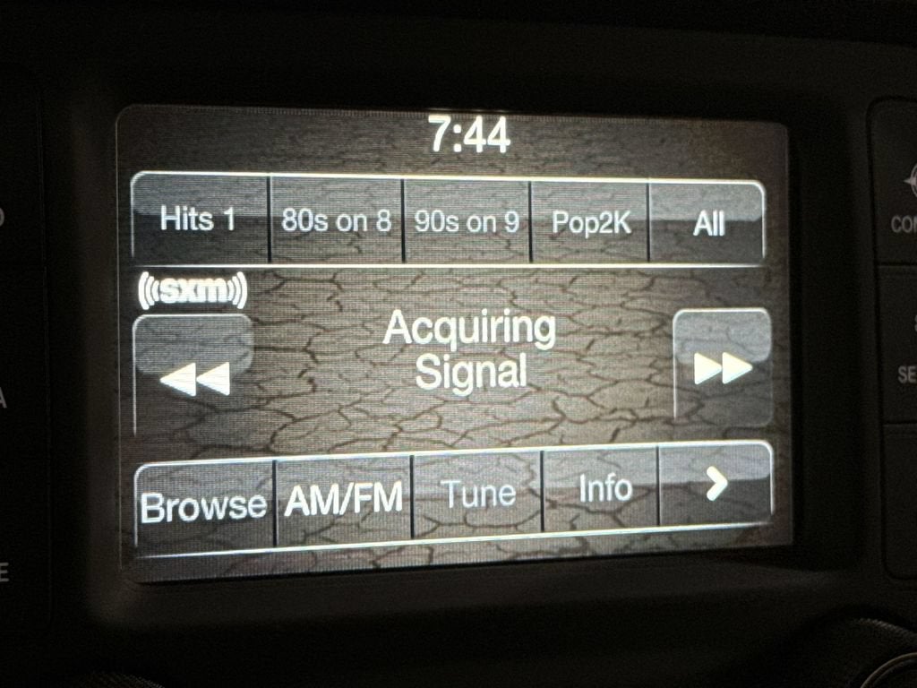 2019 Jeep Wrangler Sport S