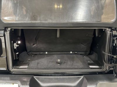 2019 Jeep Wrangler Sport S