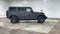 2017 Jeep Wrangler Unlimited Winter