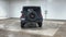 2017 Jeep Wrangler Unlimited Winter