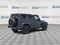 2017 Jeep Wrangler Unlimited Winter