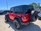2021 Jeep Wrangler Sport S