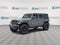 2022 Jeep Wrangler Unlimited Willys Sport