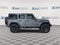 2022 Jeep Wrangler Unlimited Willys Sport