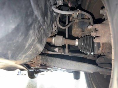 2012 Jeep Patriot Sport