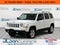 2017 Jeep Patriot Latitude