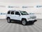 2017 Jeep Patriot Latitude