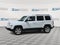 2017 Jeep Patriot Latitude