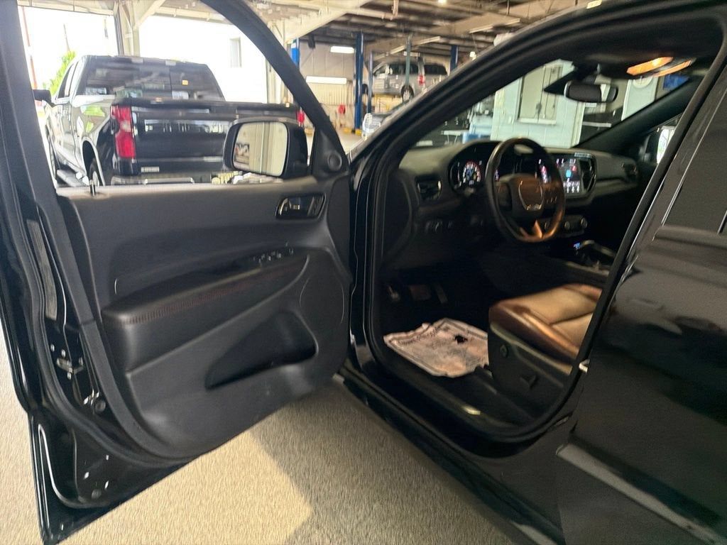 2025 Dodge Durango GT Plus