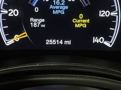 2020 Jeep Grand Cherokee Upland