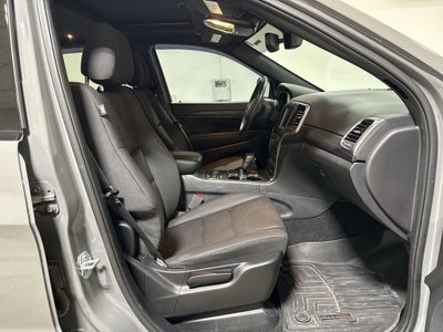 2020 Jeep Grand Cherokee Upland