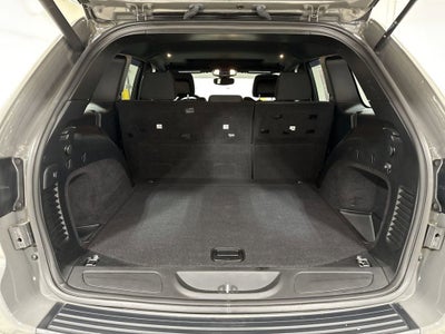 2020 Jeep Grand Cherokee Upland