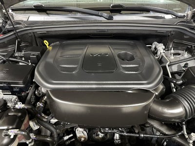 2020 Jeep Grand Cherokee Upland