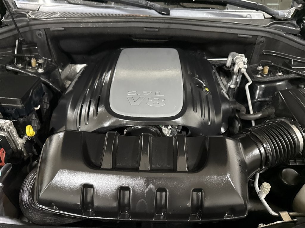 2019 Jeep Grand Cherokee High Altitude