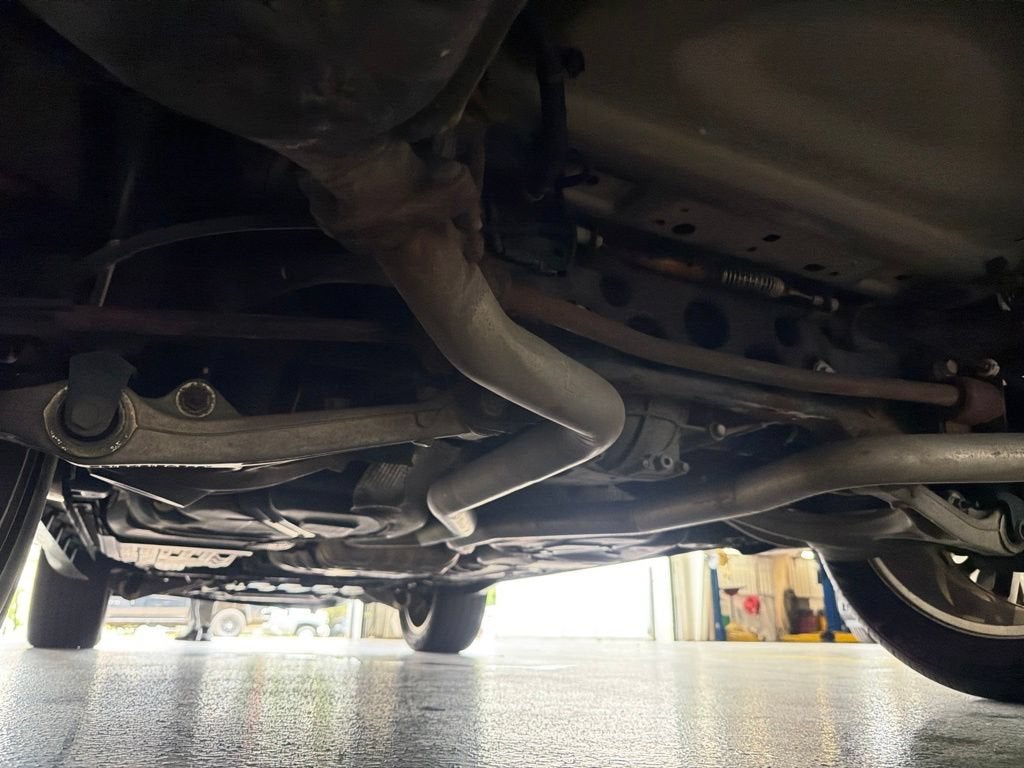 2018 Jeep Grand Cherokee Summit