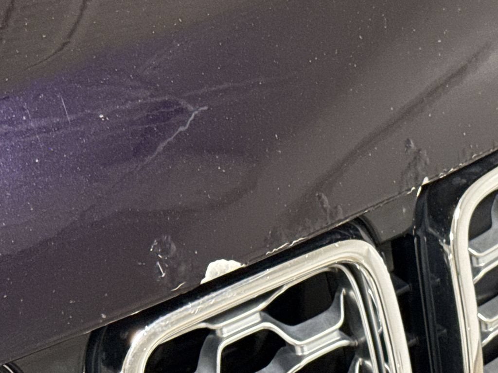 2018 Jeep Grand Cherokee Summit