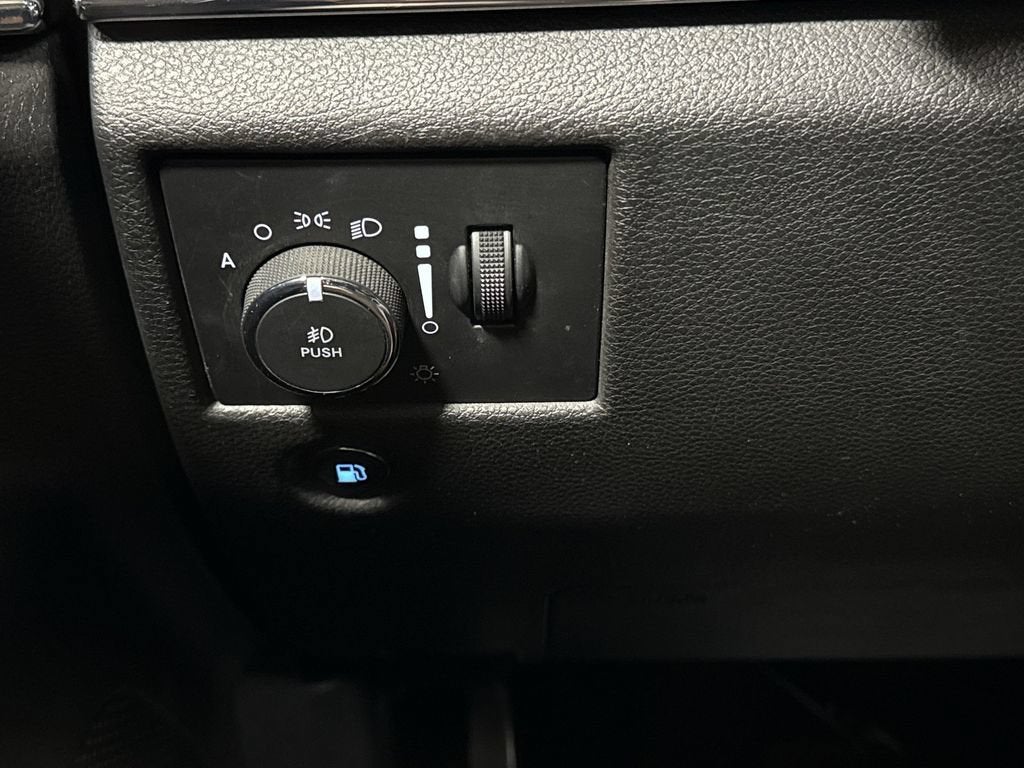 2021 Jeep Grand Cherokee Trailhawk