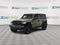 2025 Jeep Wrangler 4xe Willys