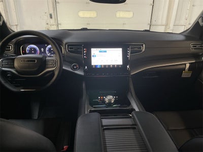 2024 Jeep Wagoneer L Series II Carbide