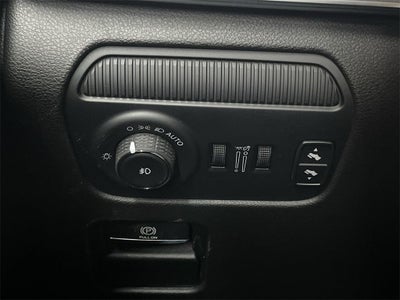 2024 Jeep Wagoneer L Series II Carbide