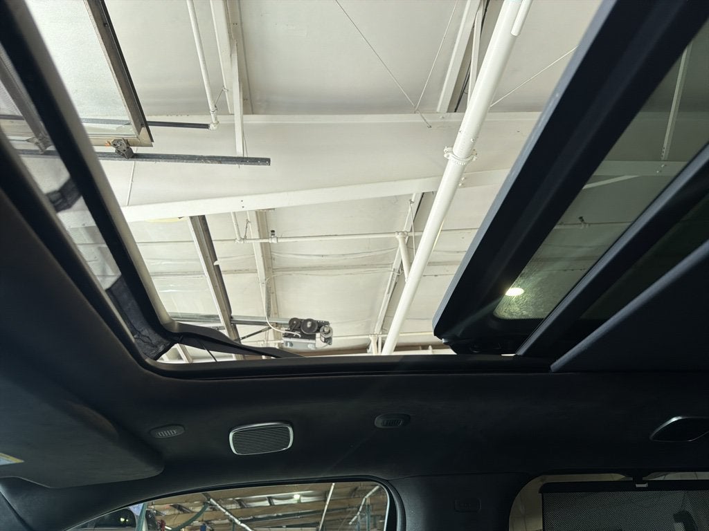 2024 Jeep Grand Wagoneer L Series II
