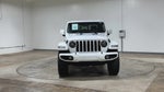 2021 Jeep Gladiator High Altitude