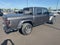 2021 Jeep Gladiator Willys
