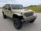 2020 Jeep Gladiator Mojave