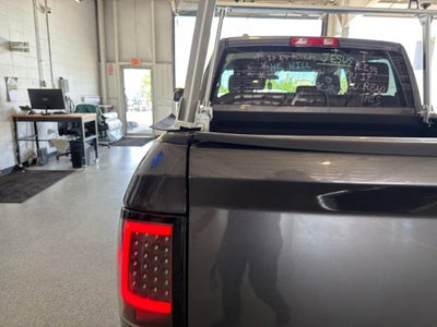 2014 RAM 1500 Tradesman