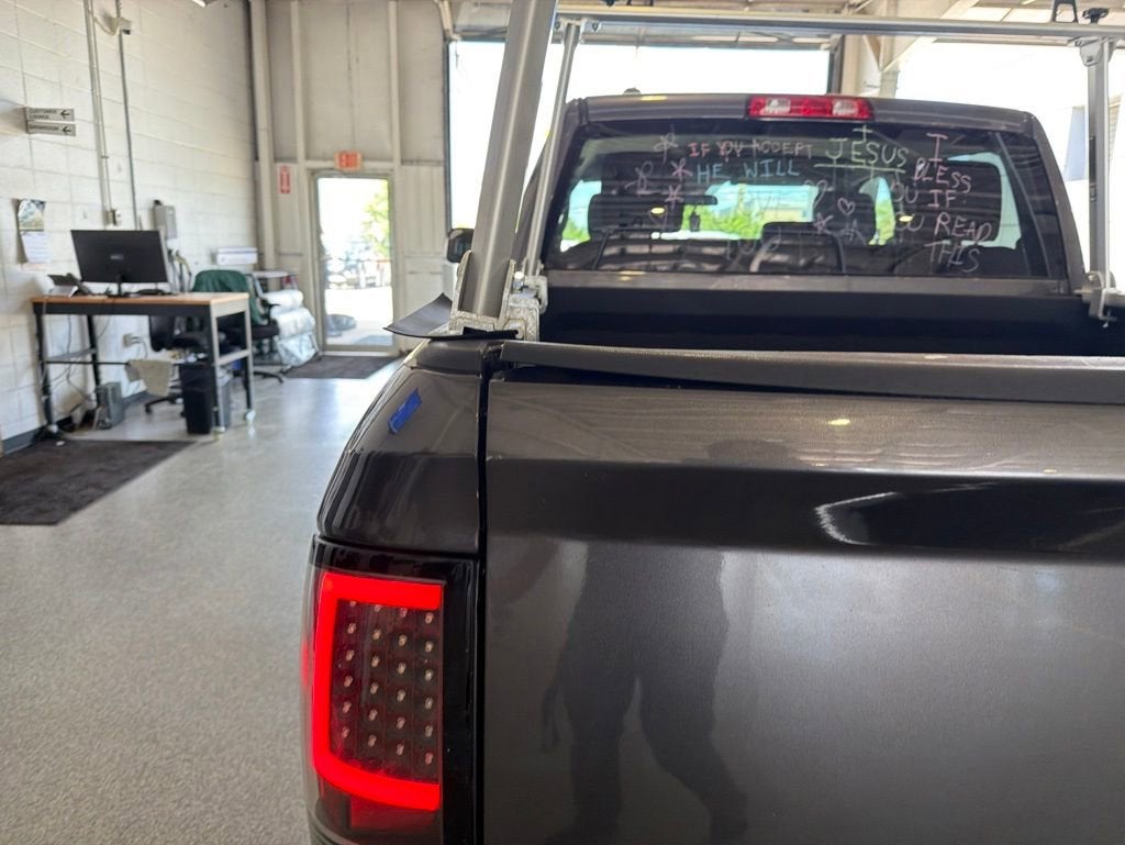2014 RAM 1500 Tradesman