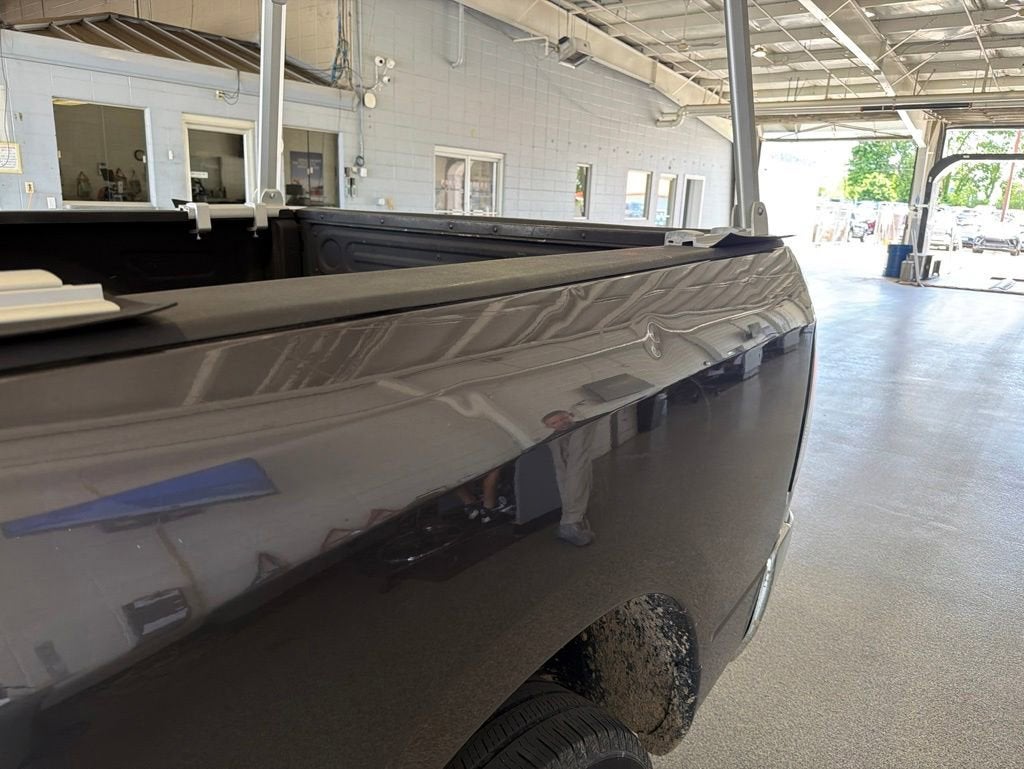 2014 RAM 1500 Tradesman
