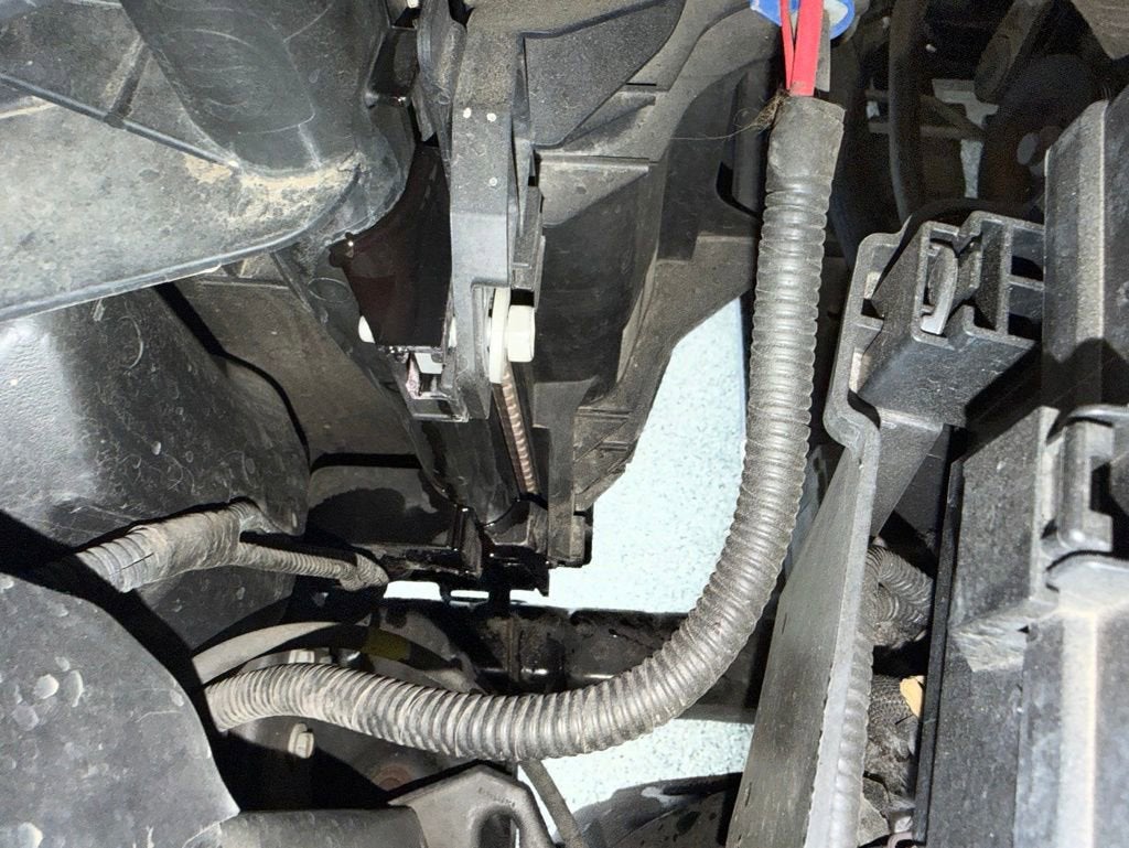 2014 RAM 1500 Tradesman