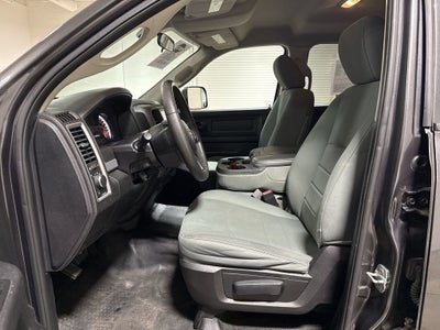 2014 RAM 1500 Tradesman