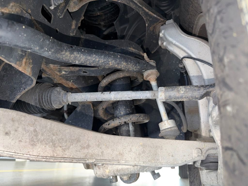 2014 RAM 1500 Tradesman